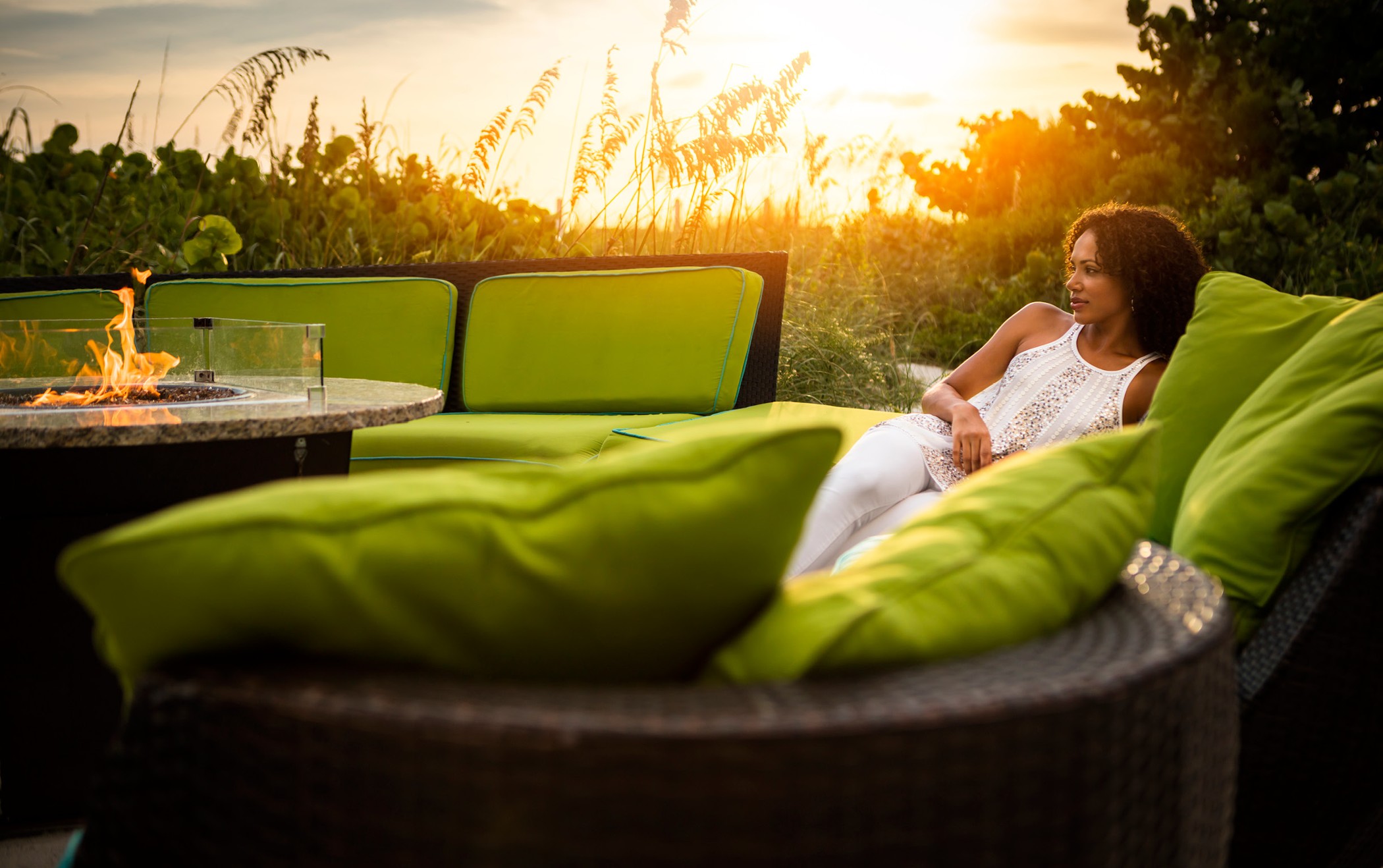 RumFish Beach Resort by TradeWinds