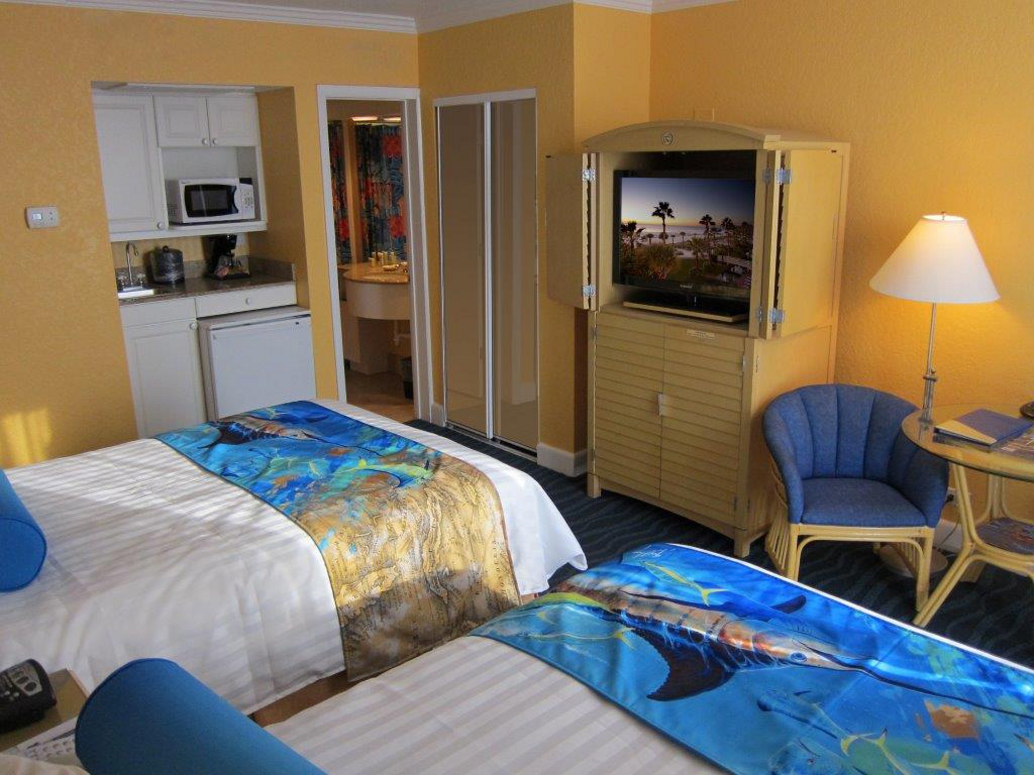 RumFish Beach Resort by TradeWinds