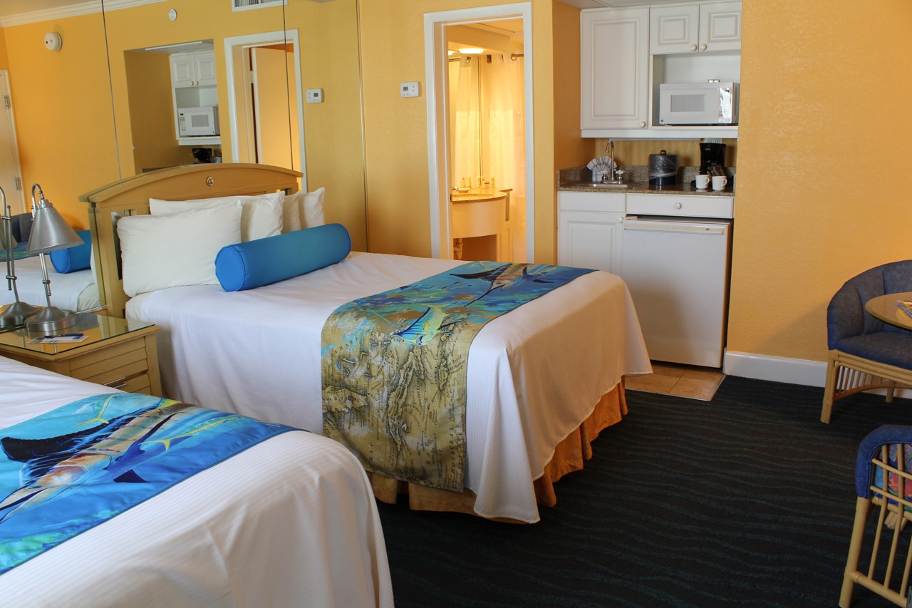 RumFish Beach Resort by TradeWinds
