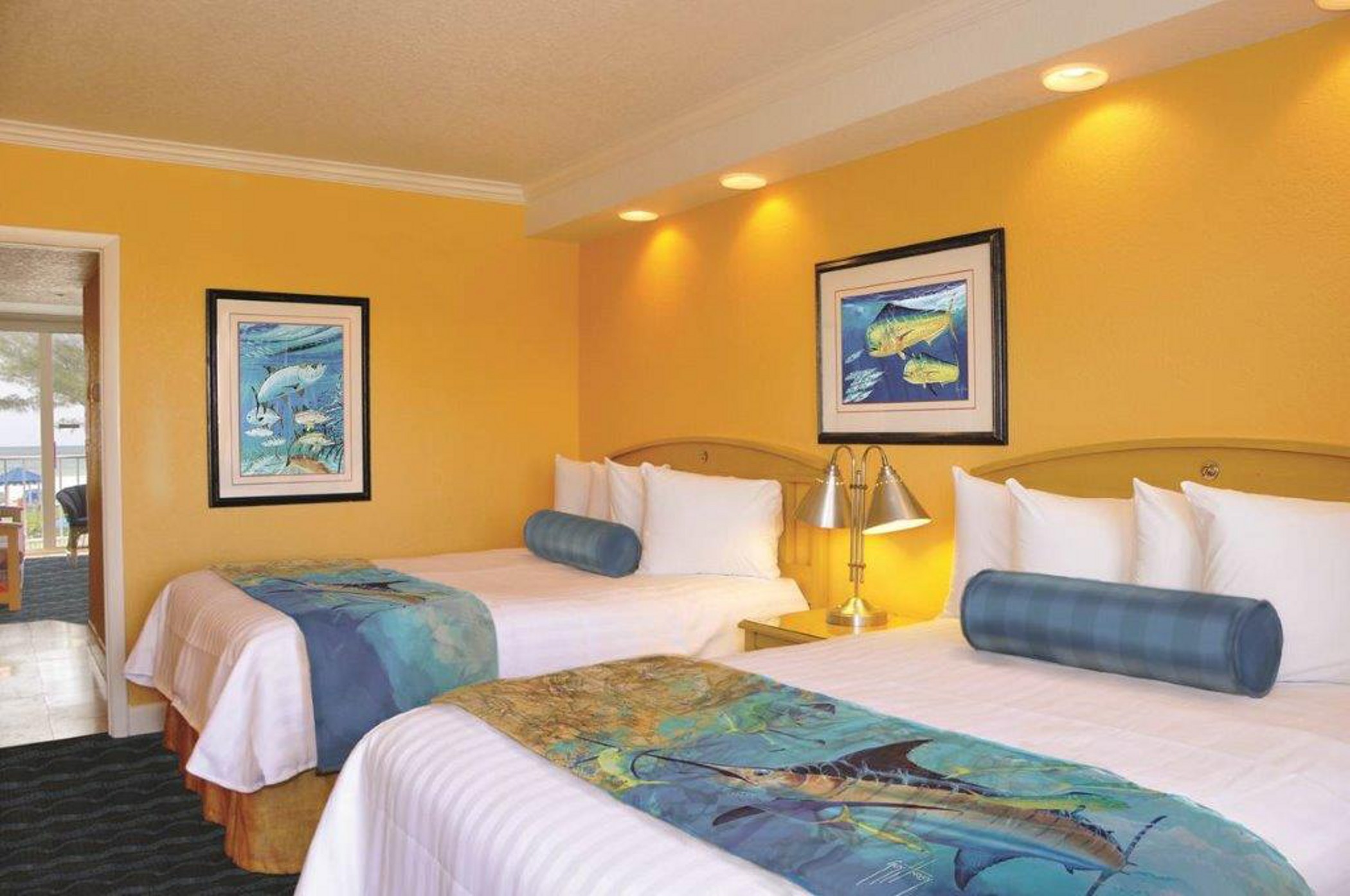 RumFish Beach Resort by TradeWinds