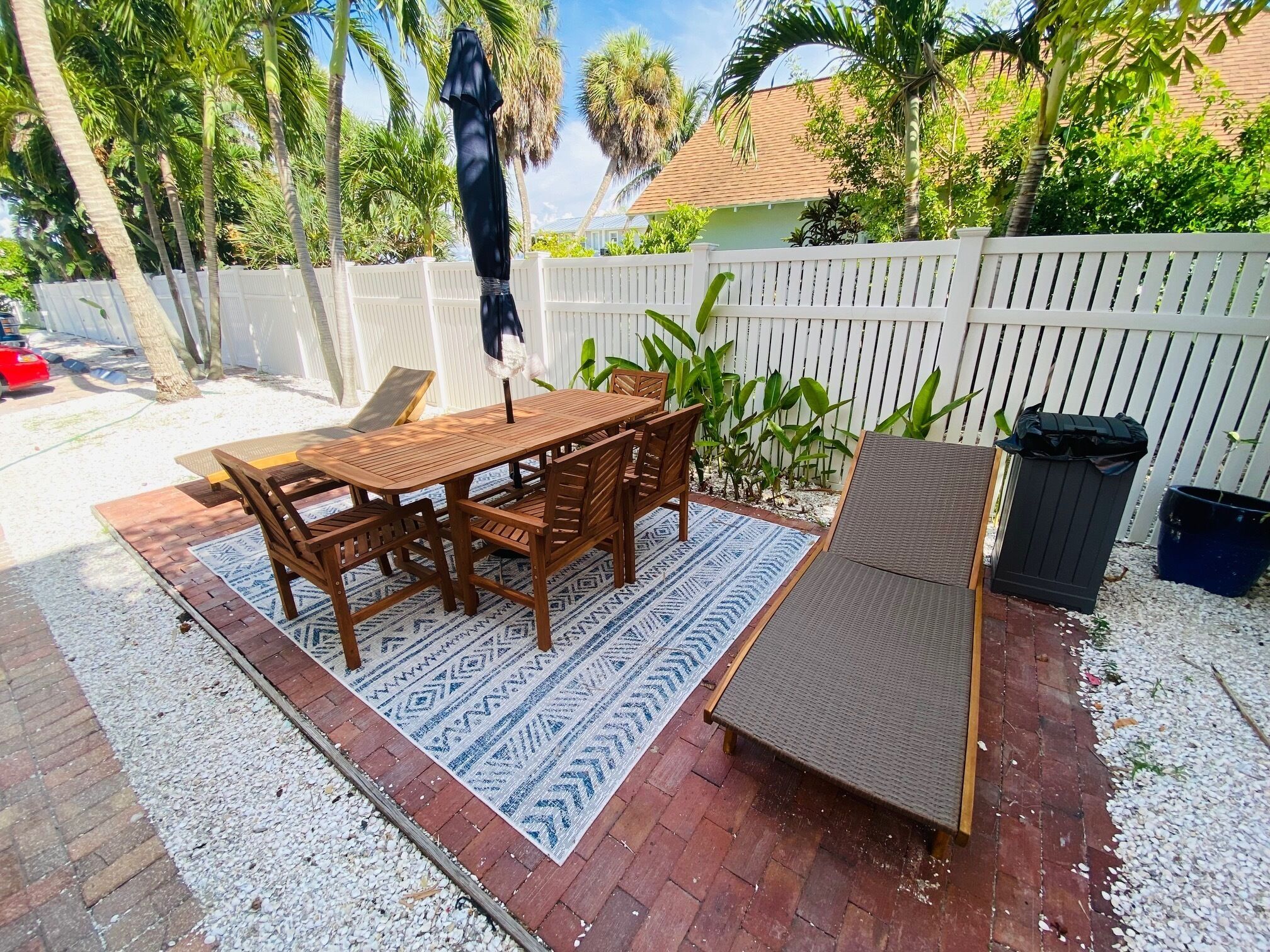 La Tortuga
