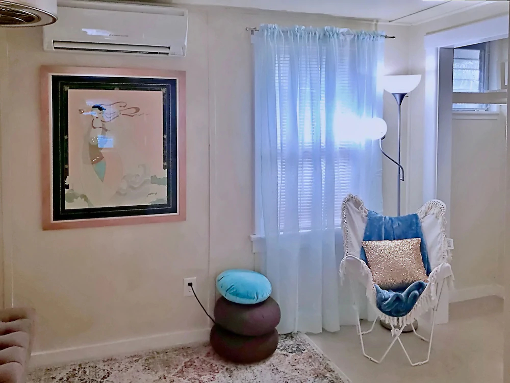 Tropical Beach Escape