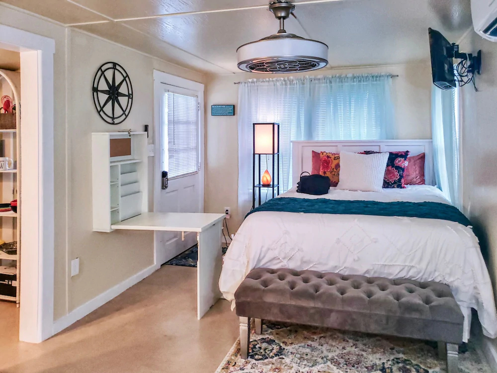 Tropical Beach Escape