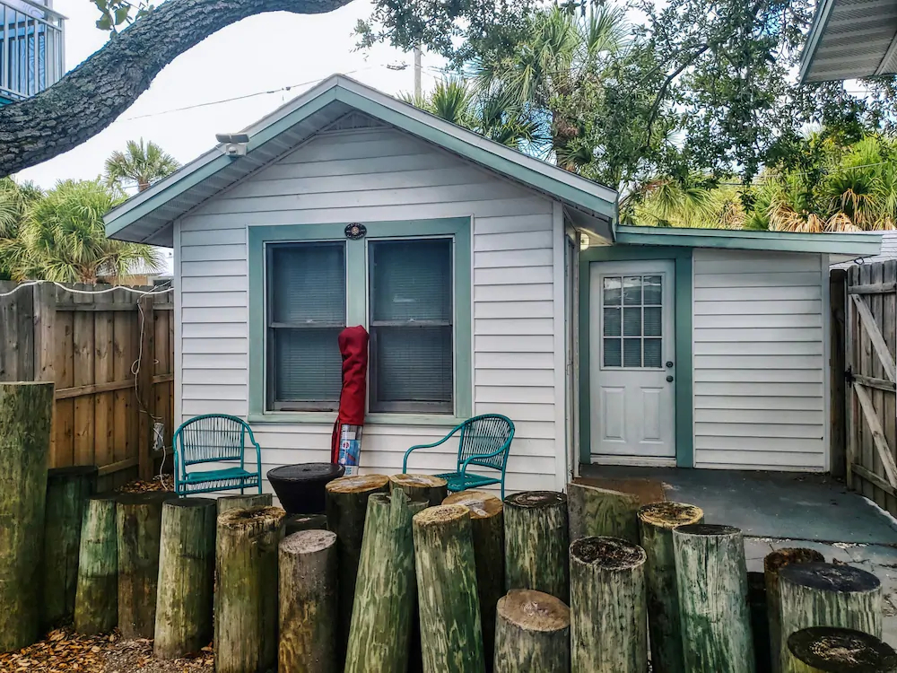 Tropical Beach Escape