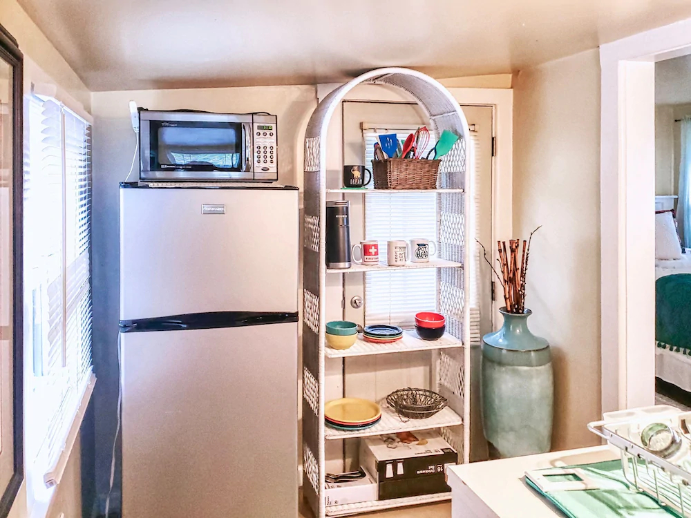 Tropical Beach Escape