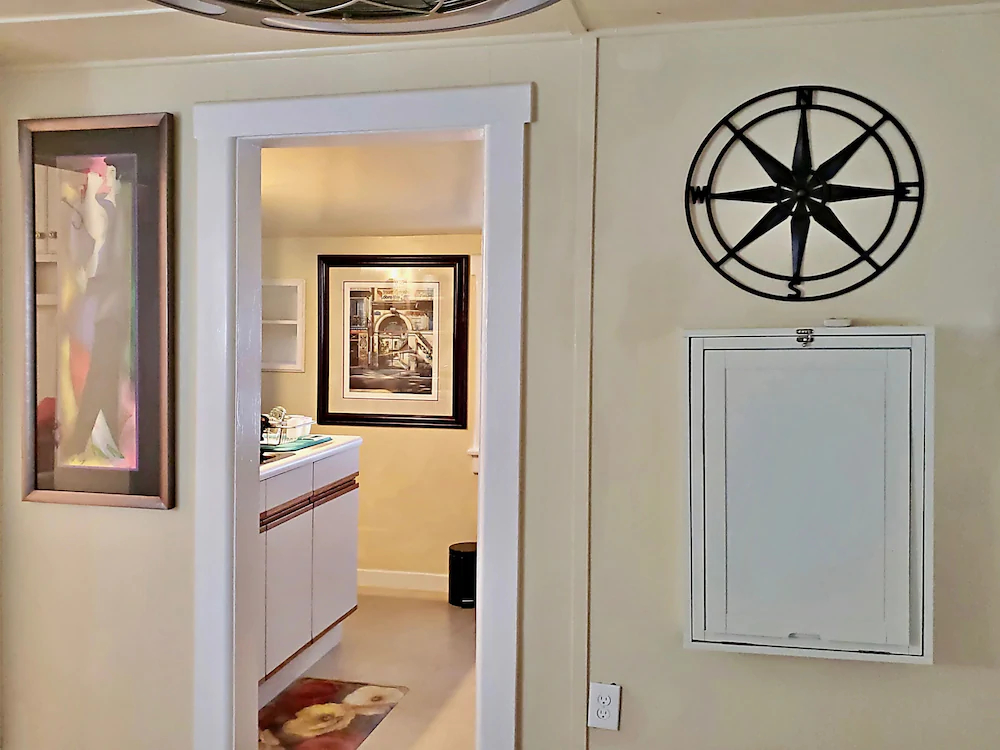 Tropical Beach Escape