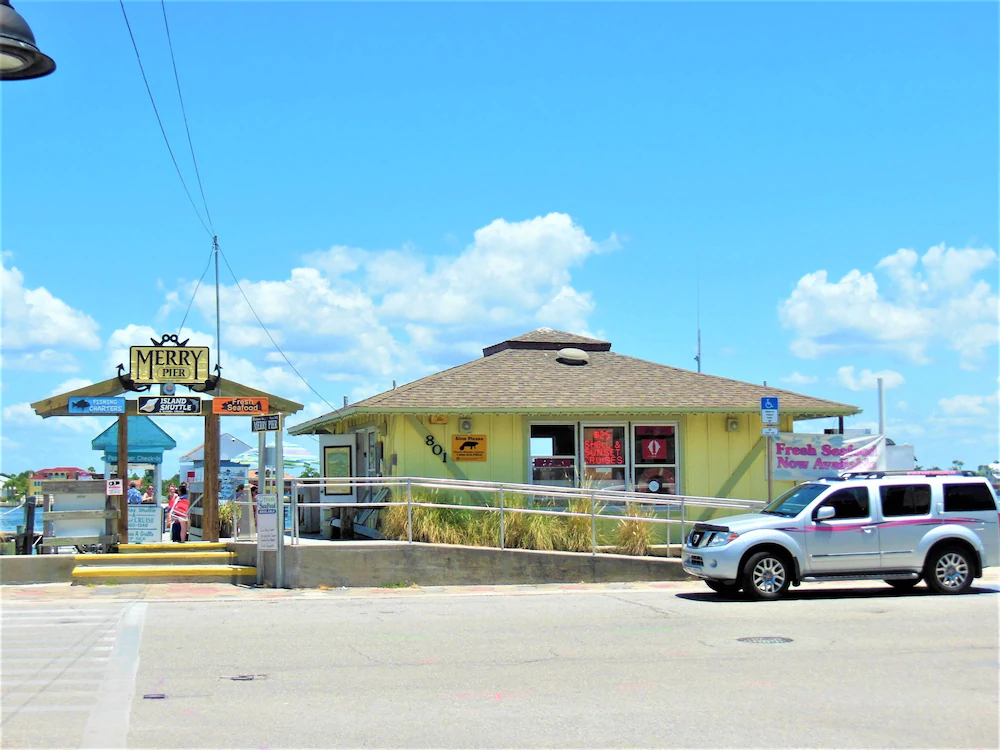 Tropical Beach Escape