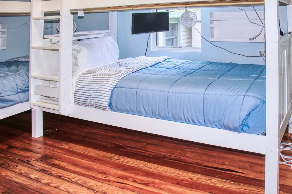 Tropical Beach Escape