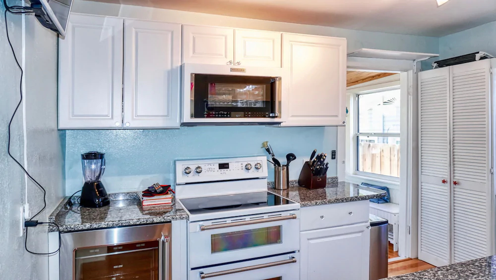 Tropical Beach Escape