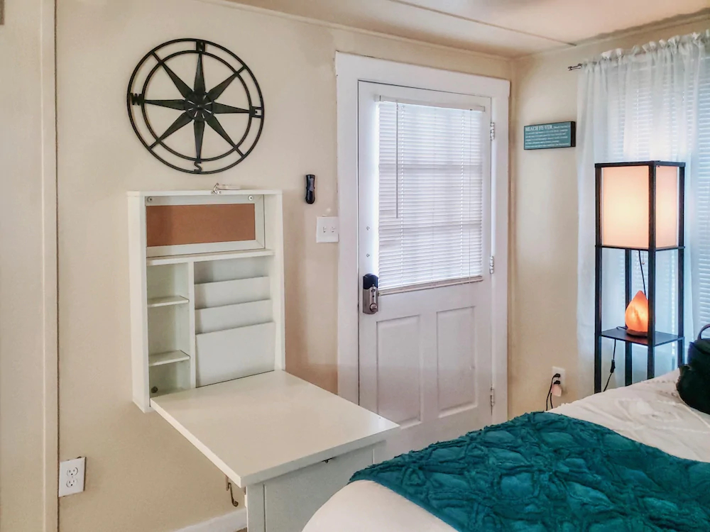 Tropical Beach Escape