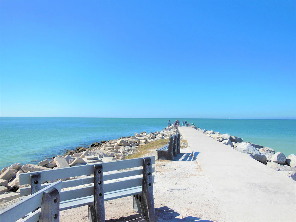 Tropical Beach Escape