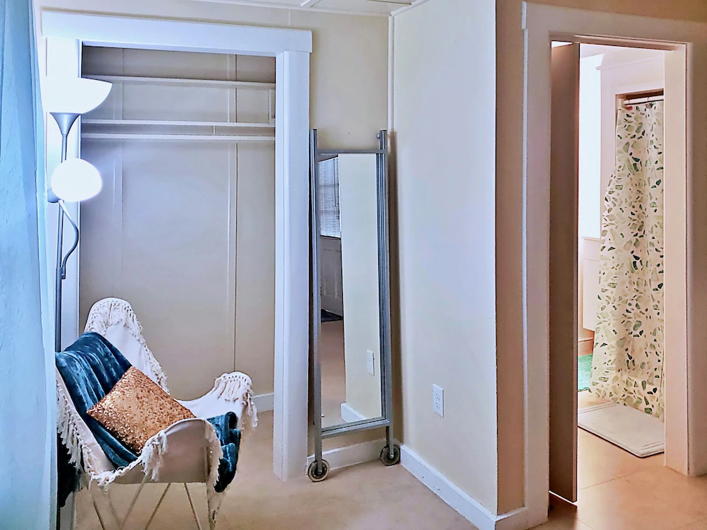 Tropical Beach Escape