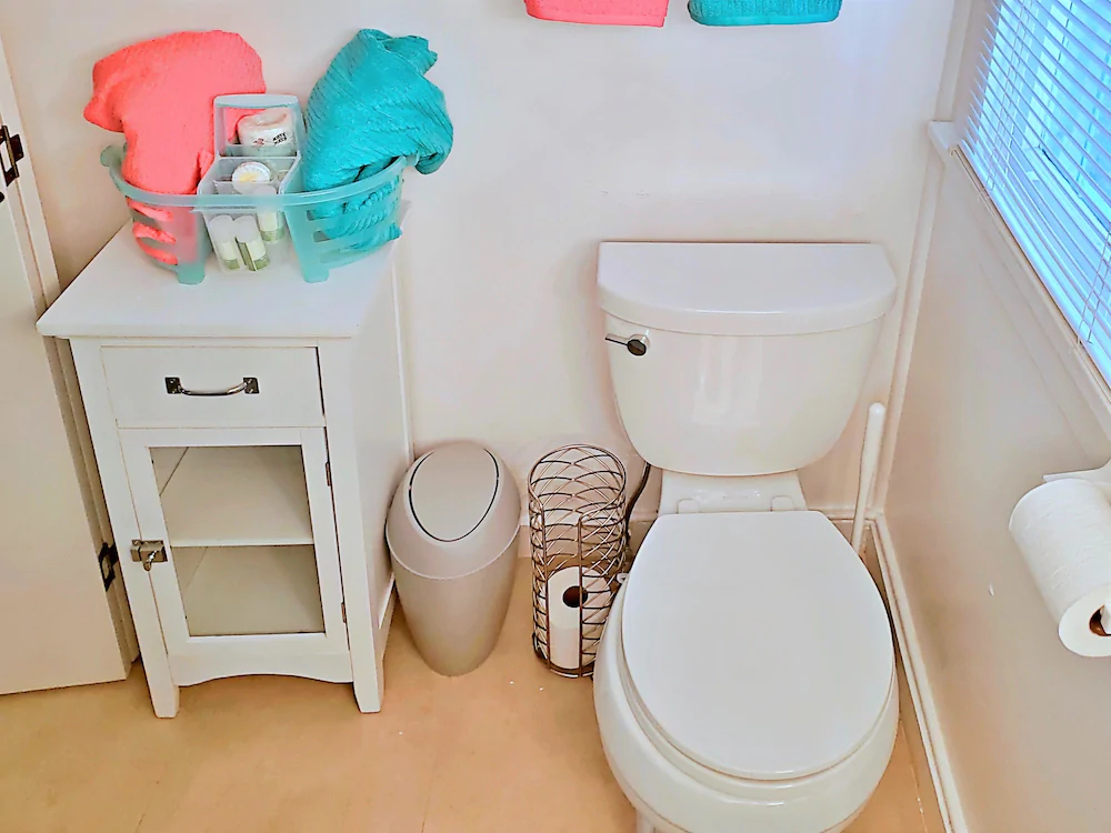 Tropical Beach Escape