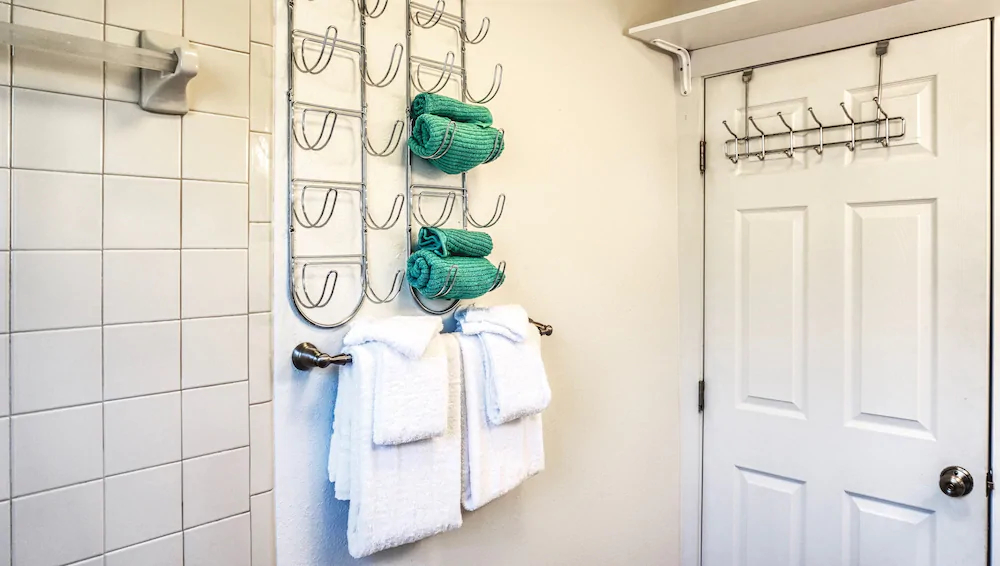 Tropical Beach Escape