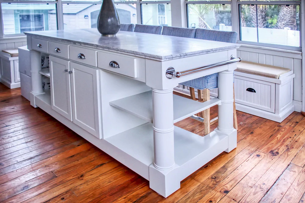 Tropical Beach Escape