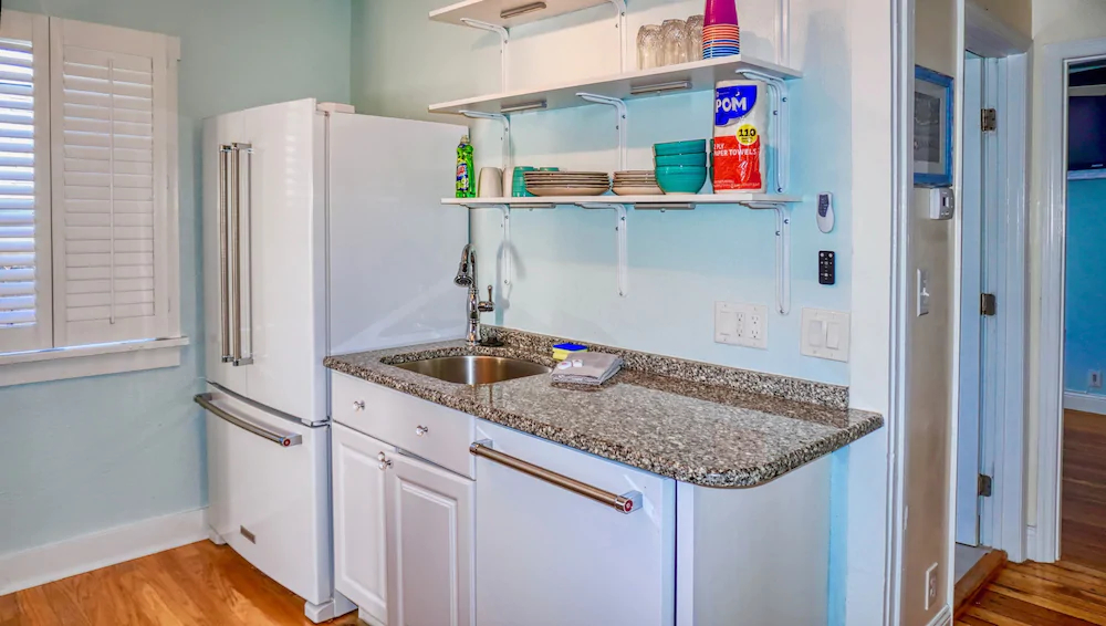 Tropical Beach Escape