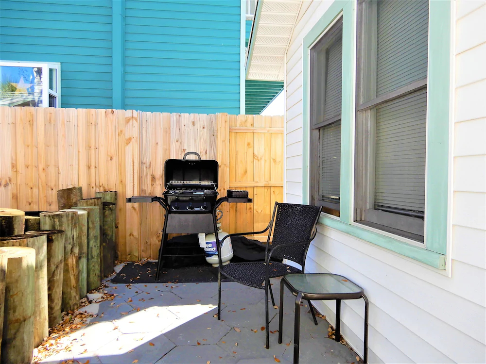 Tropical Beach Escape