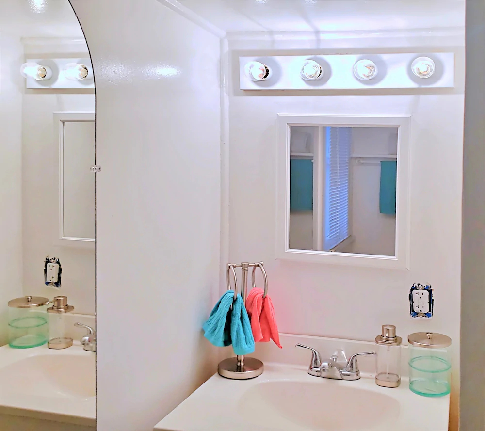 Tropical Beach Escape