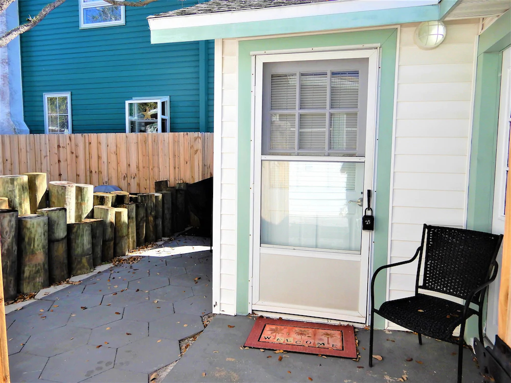 Tropical Beach Escape