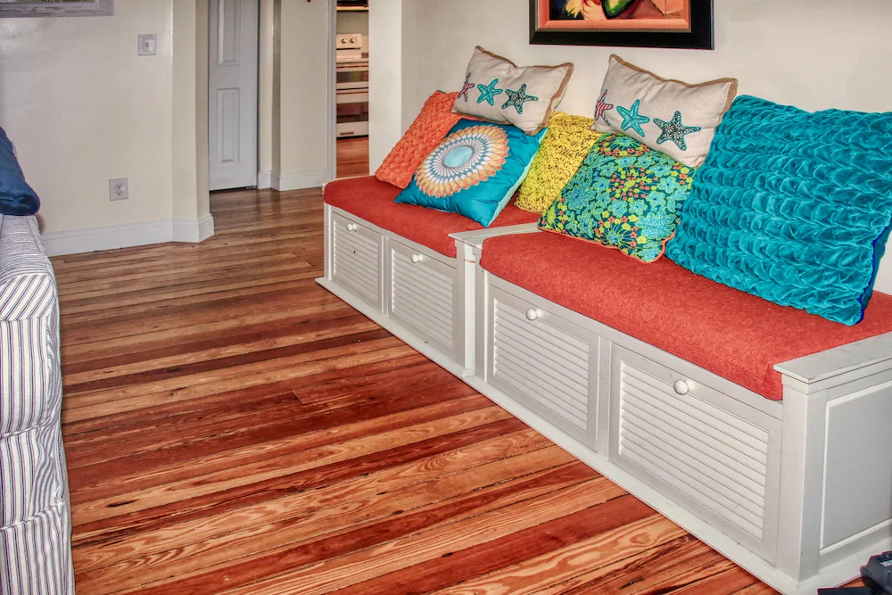 Tropical Beach Escape