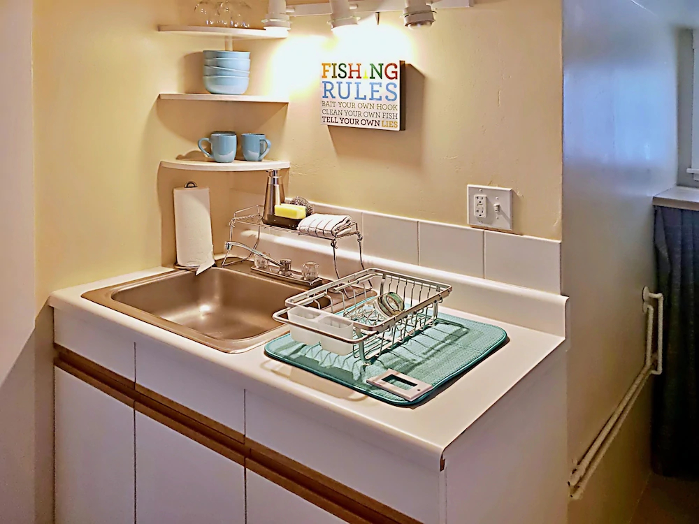 Tropical Beach Escape