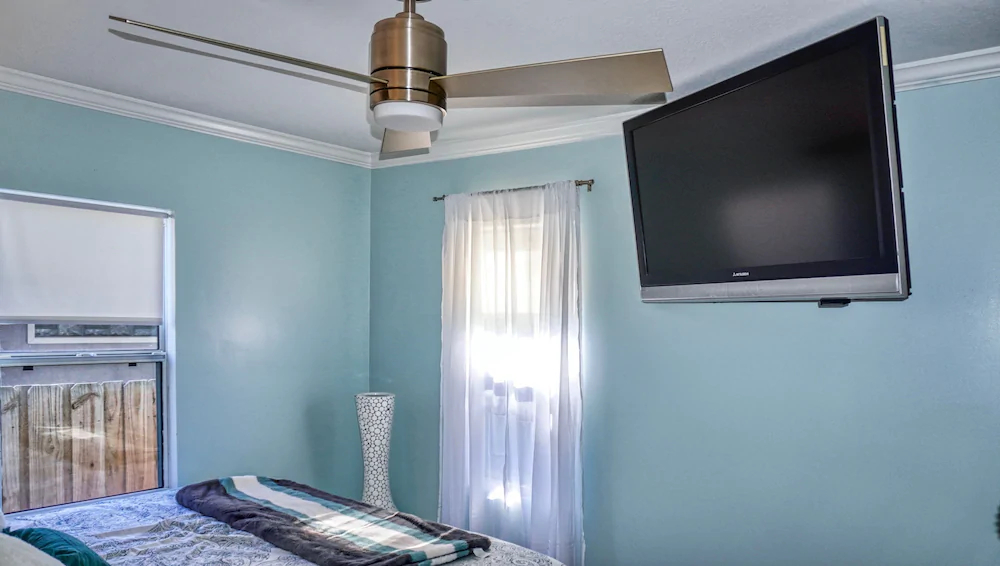 Tropical Beach Escape