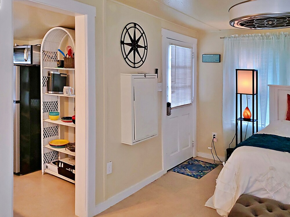 Tropical Beach Escape