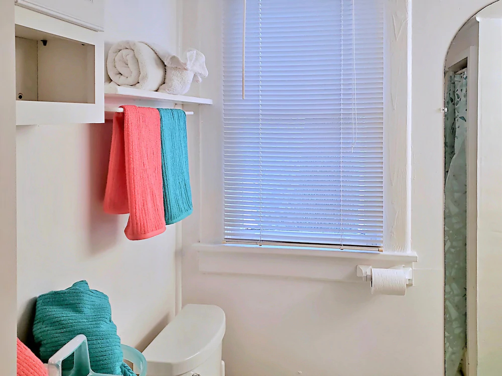 Tropical Beach Escape