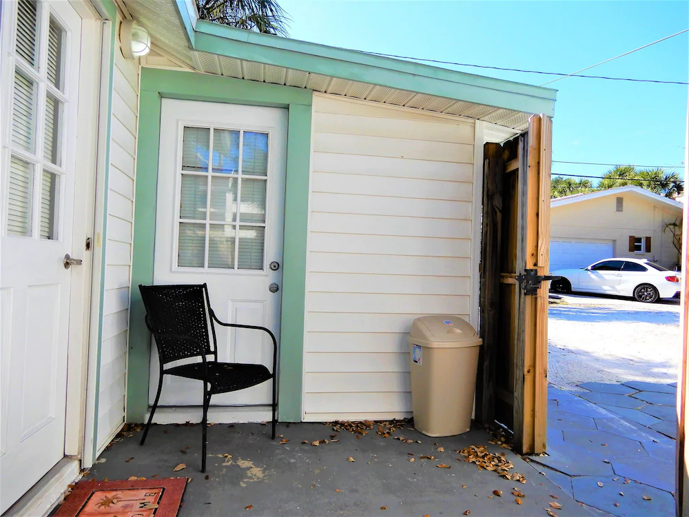 Tropical Beach Escape