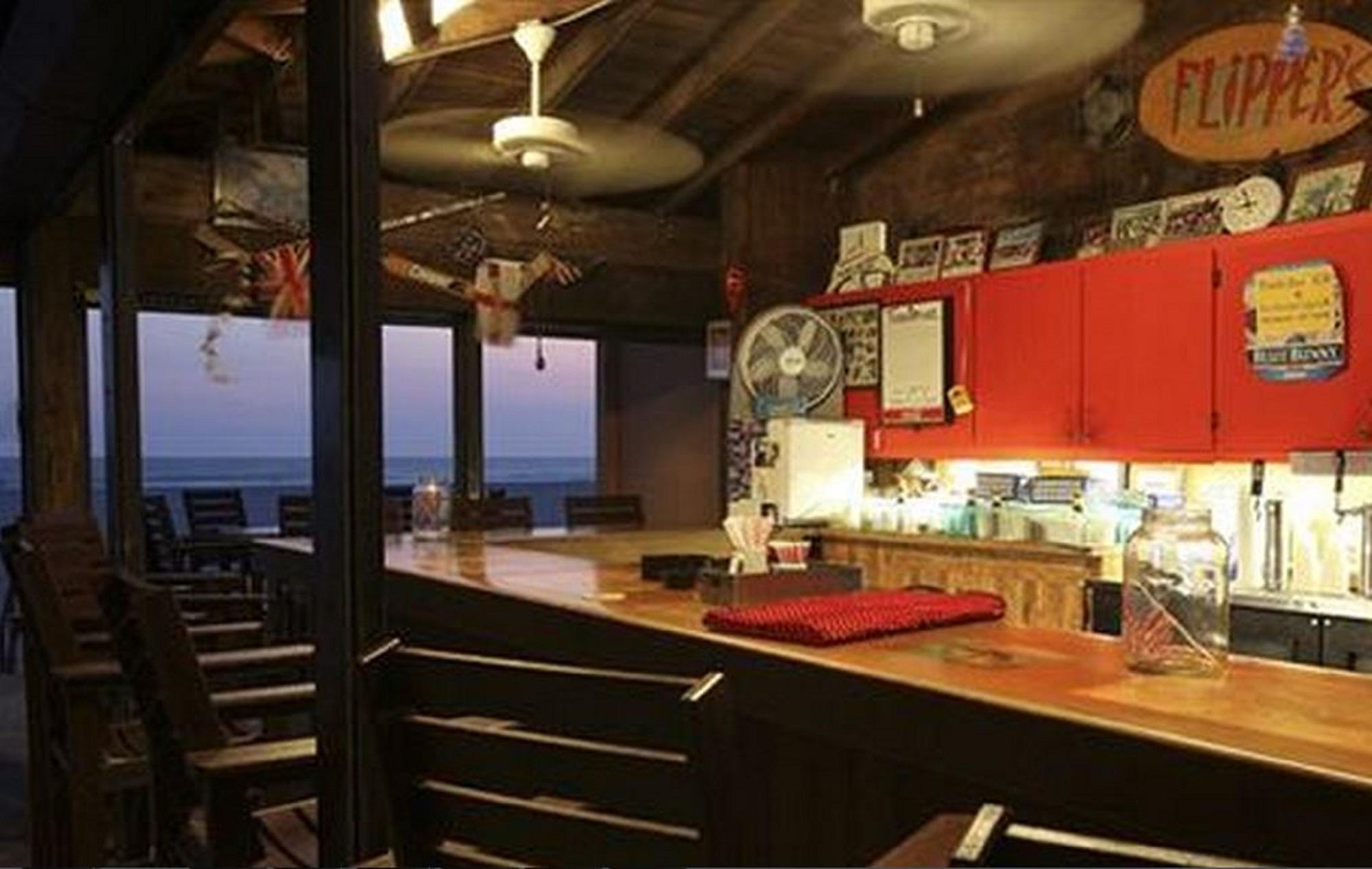 Dolphin Beach Resort