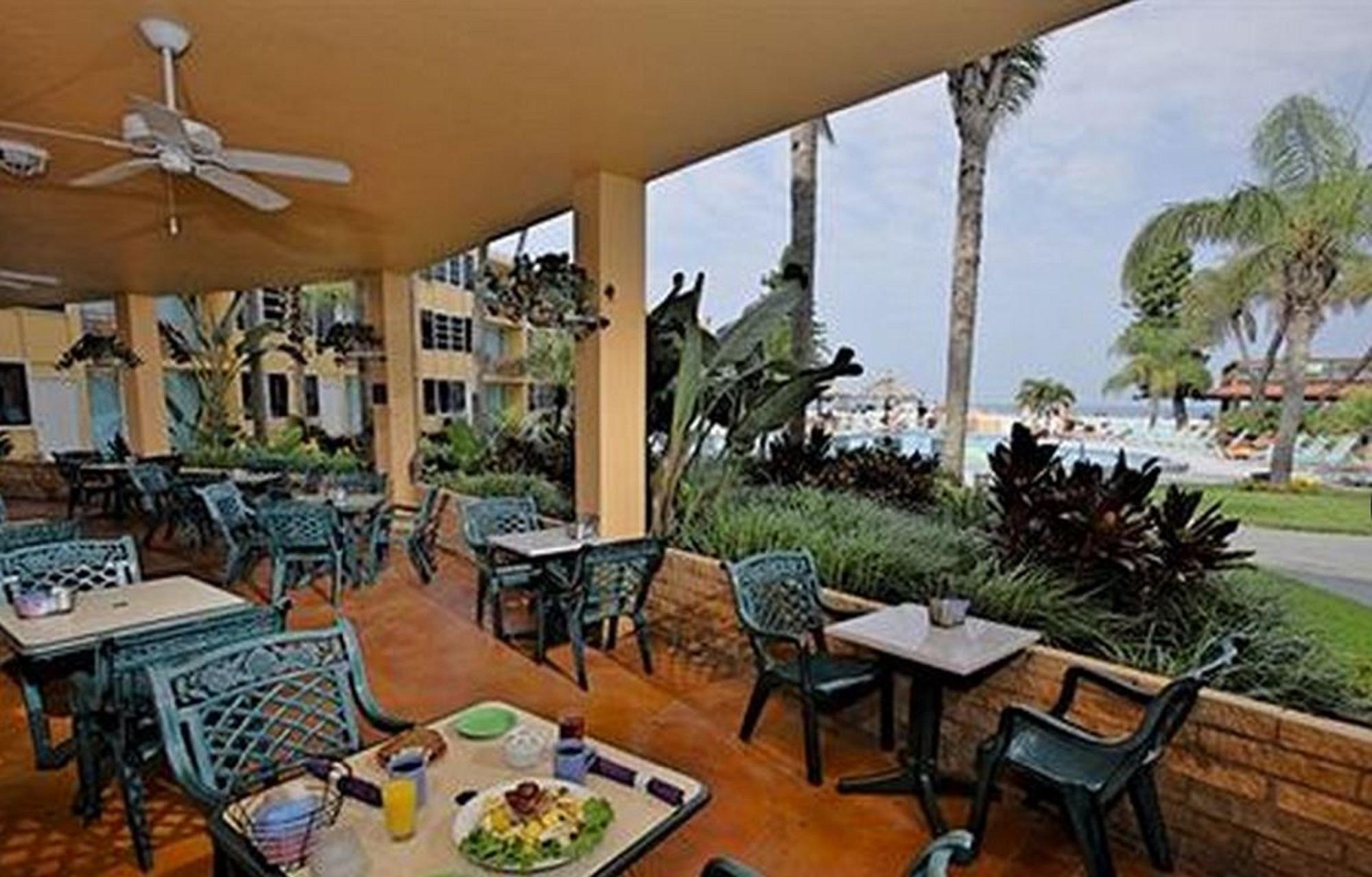 Dolphin Beach Resort