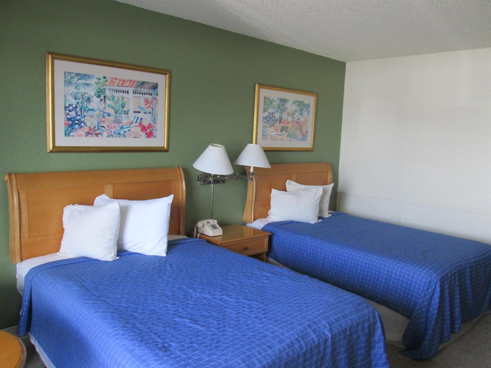 Flamingo Resort