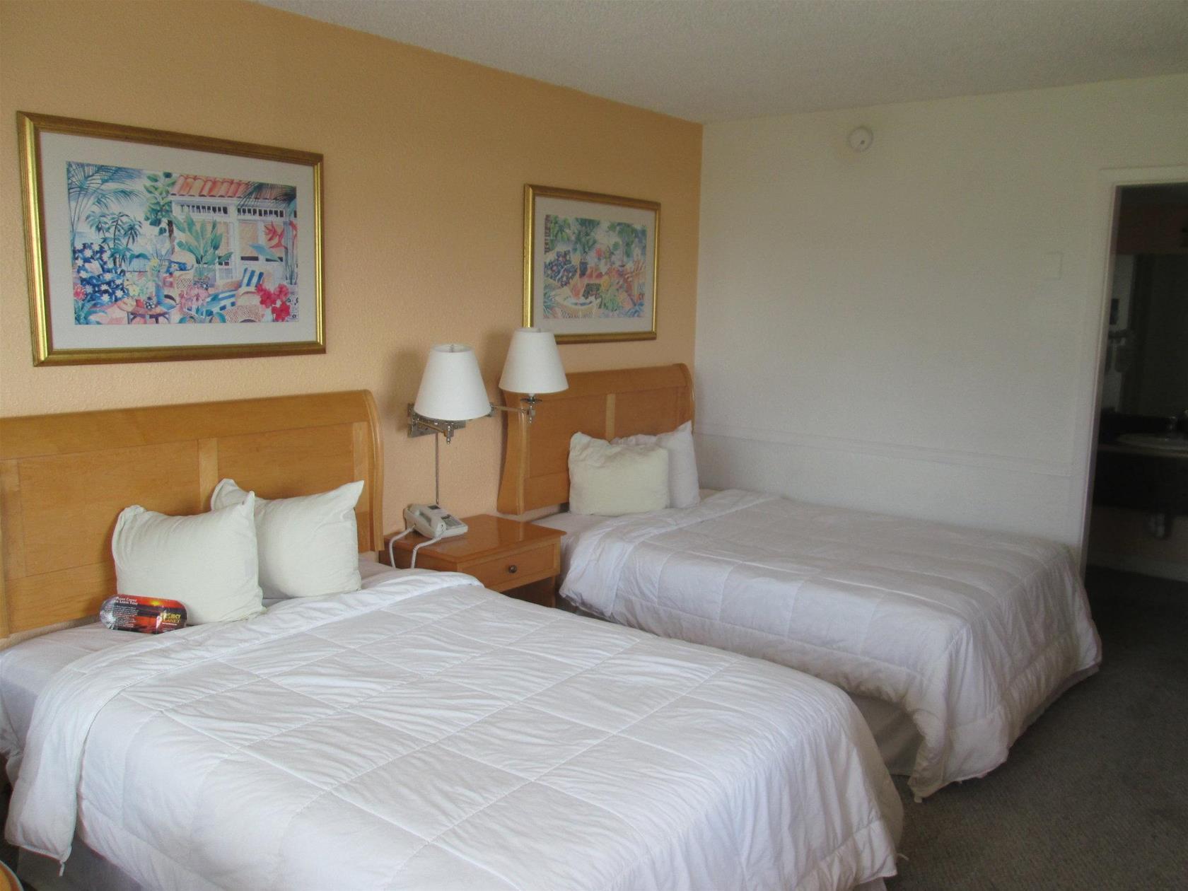 Flamingo Resort