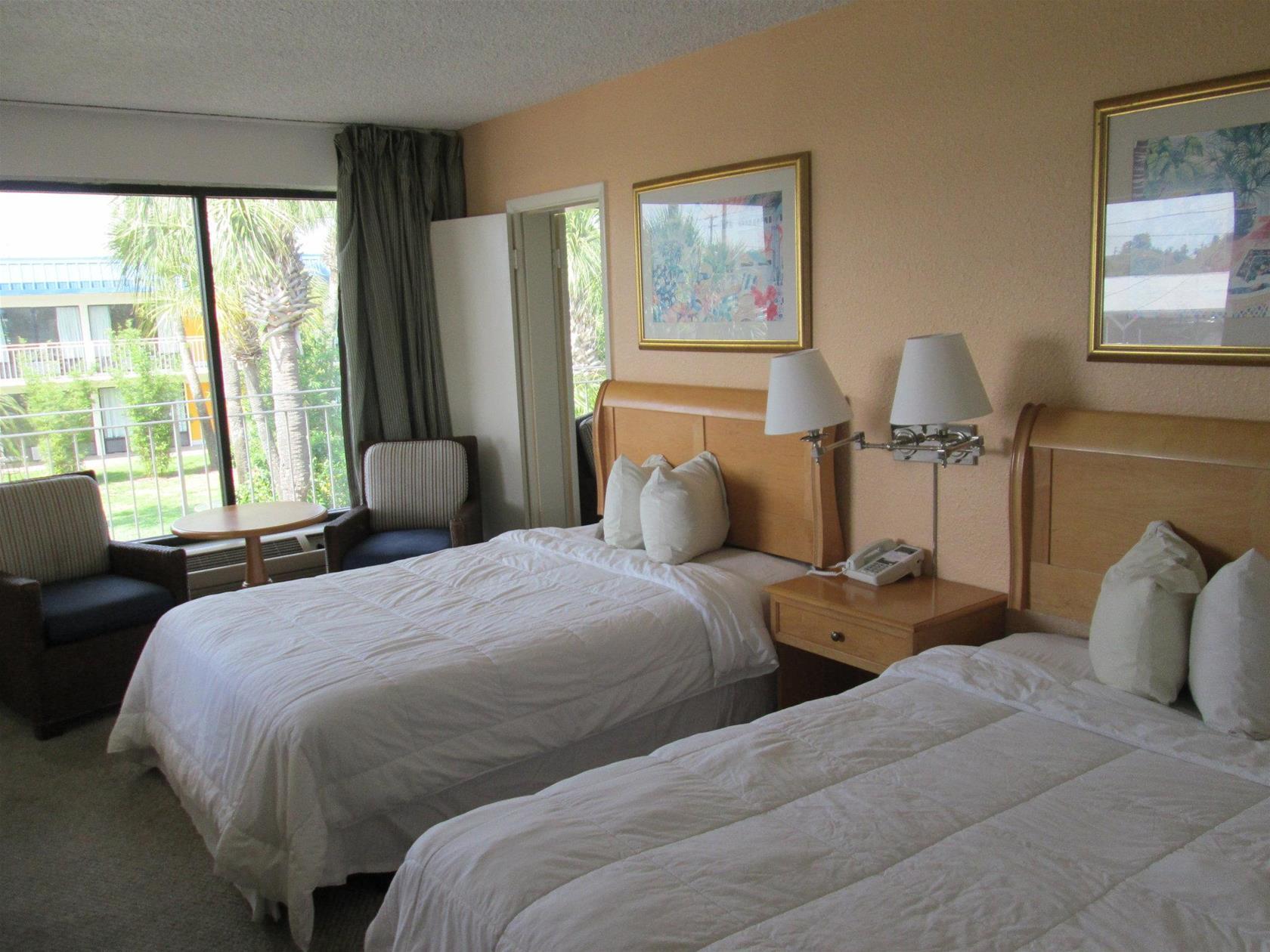 Flamingo Resort