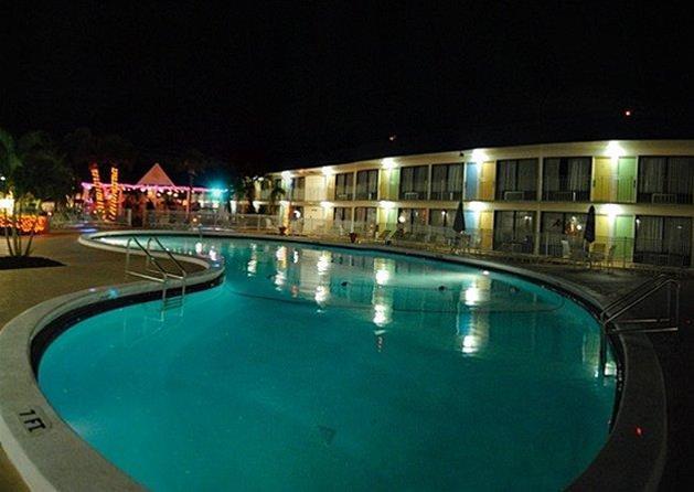 Flamingo Resort