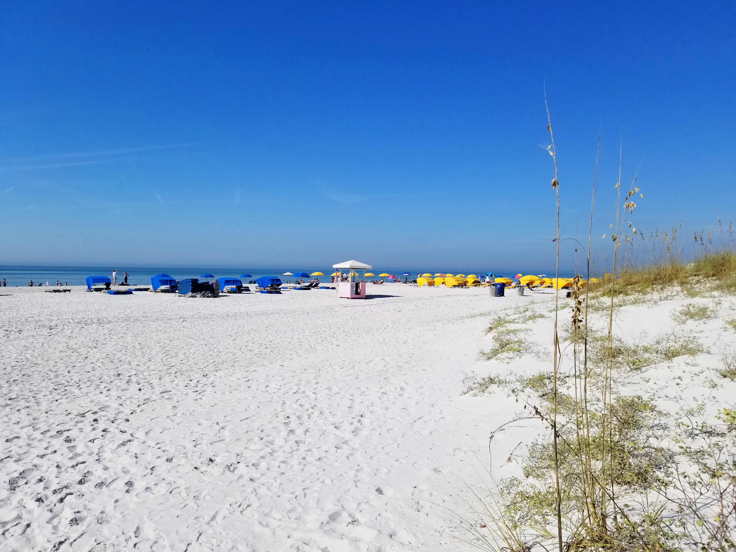 Gulf Strand Resort