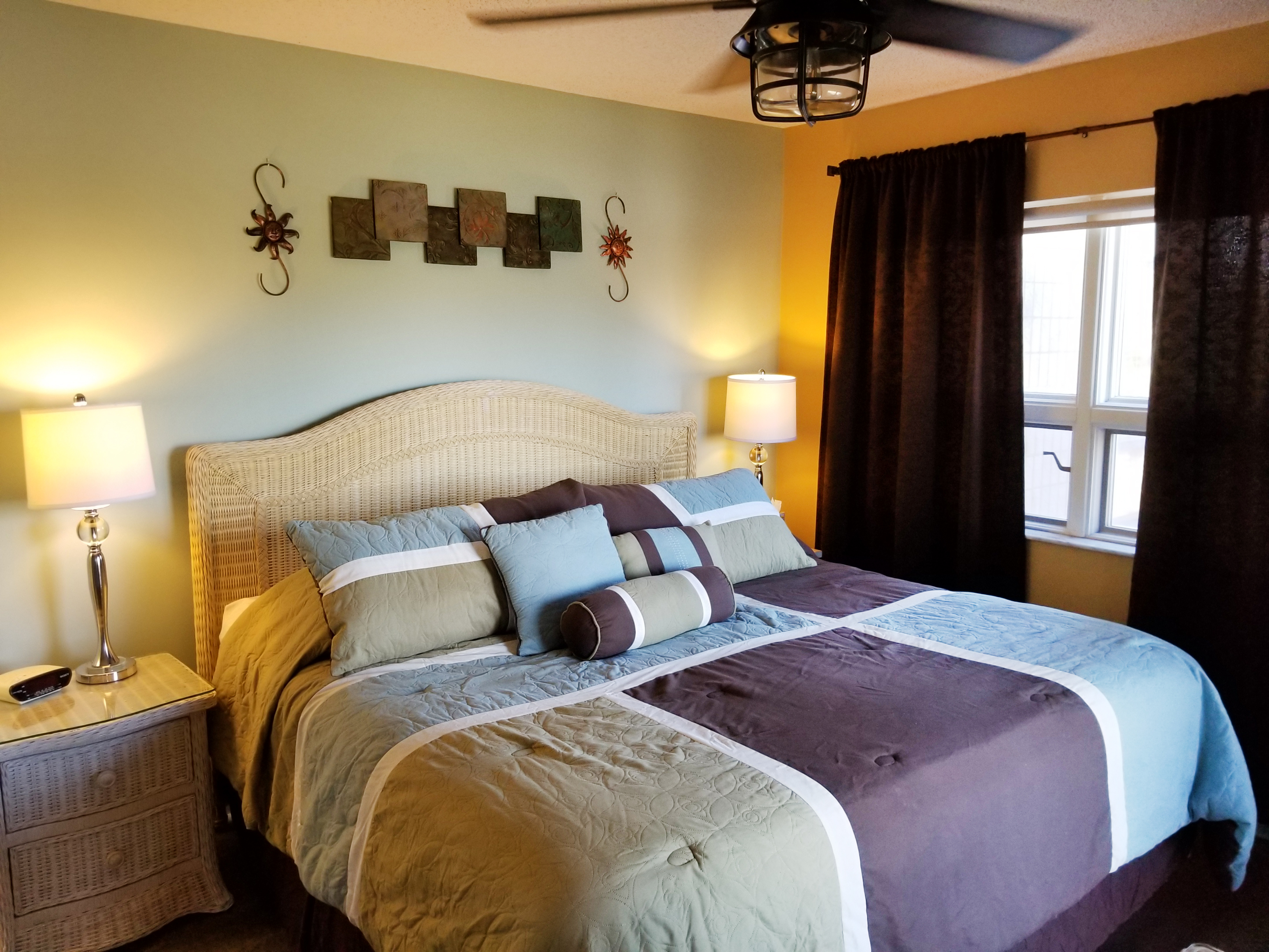 Gulf Strand Resort