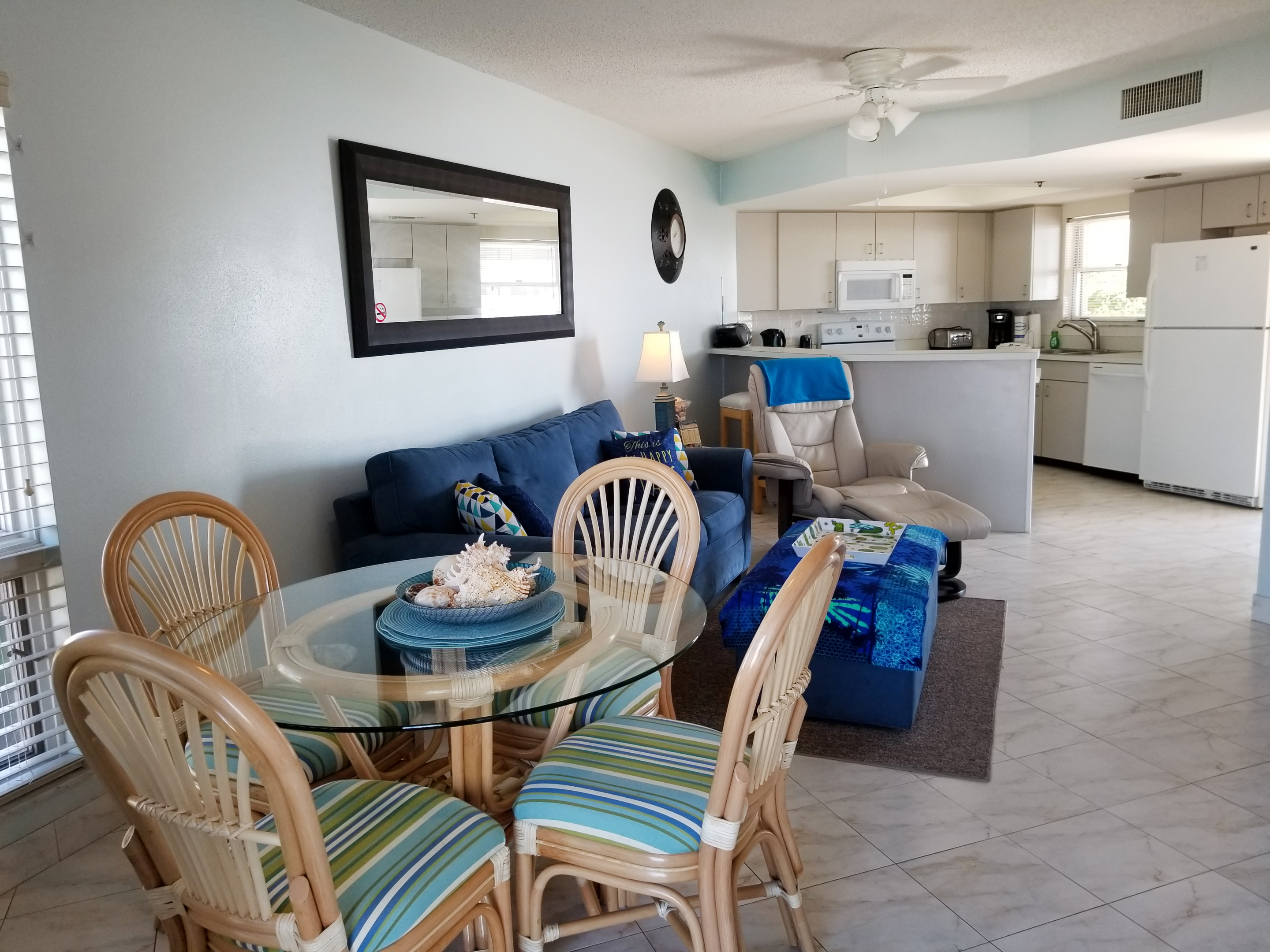 Gulf Strand Resort