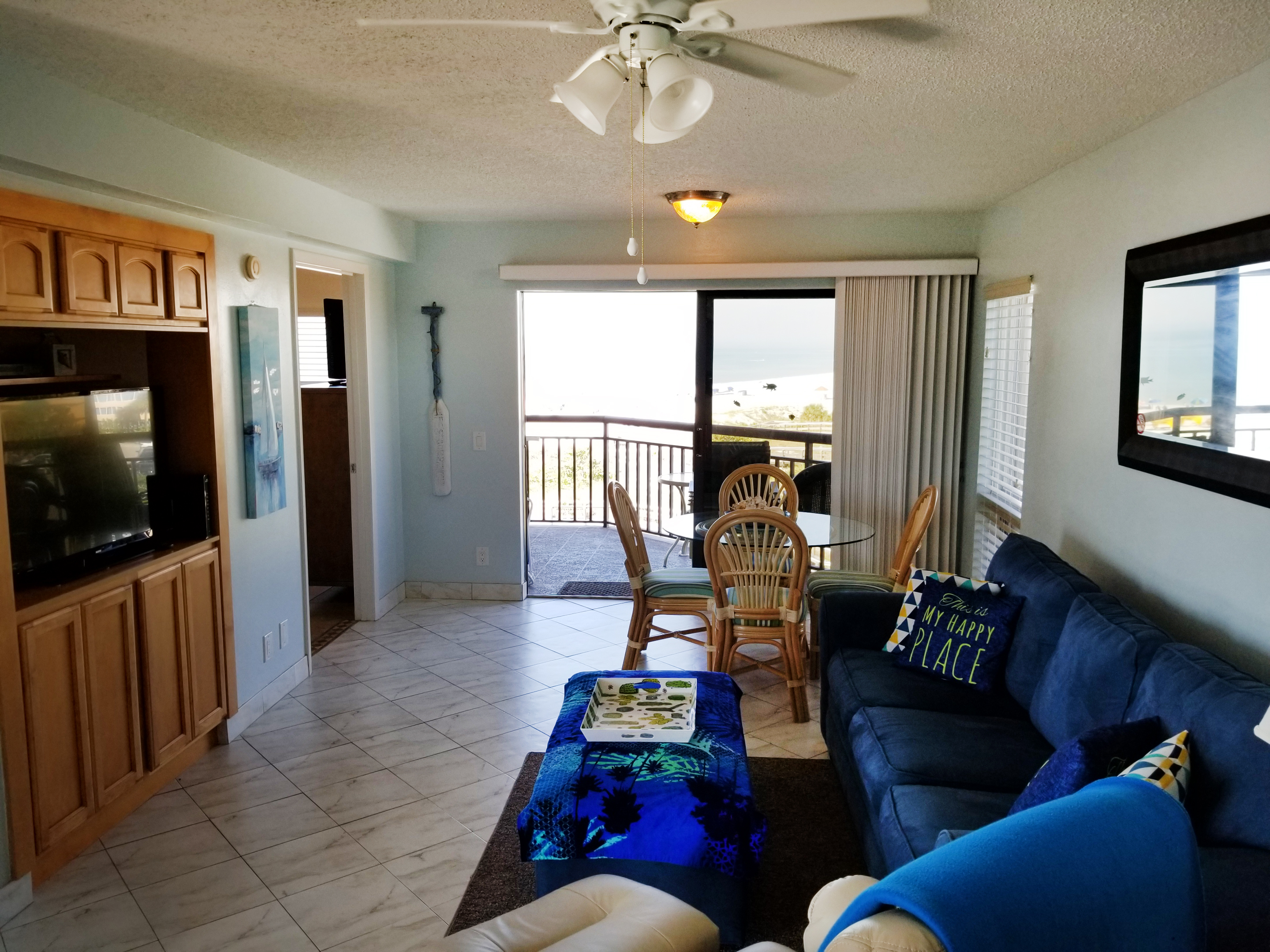 Gulf Strand Resort