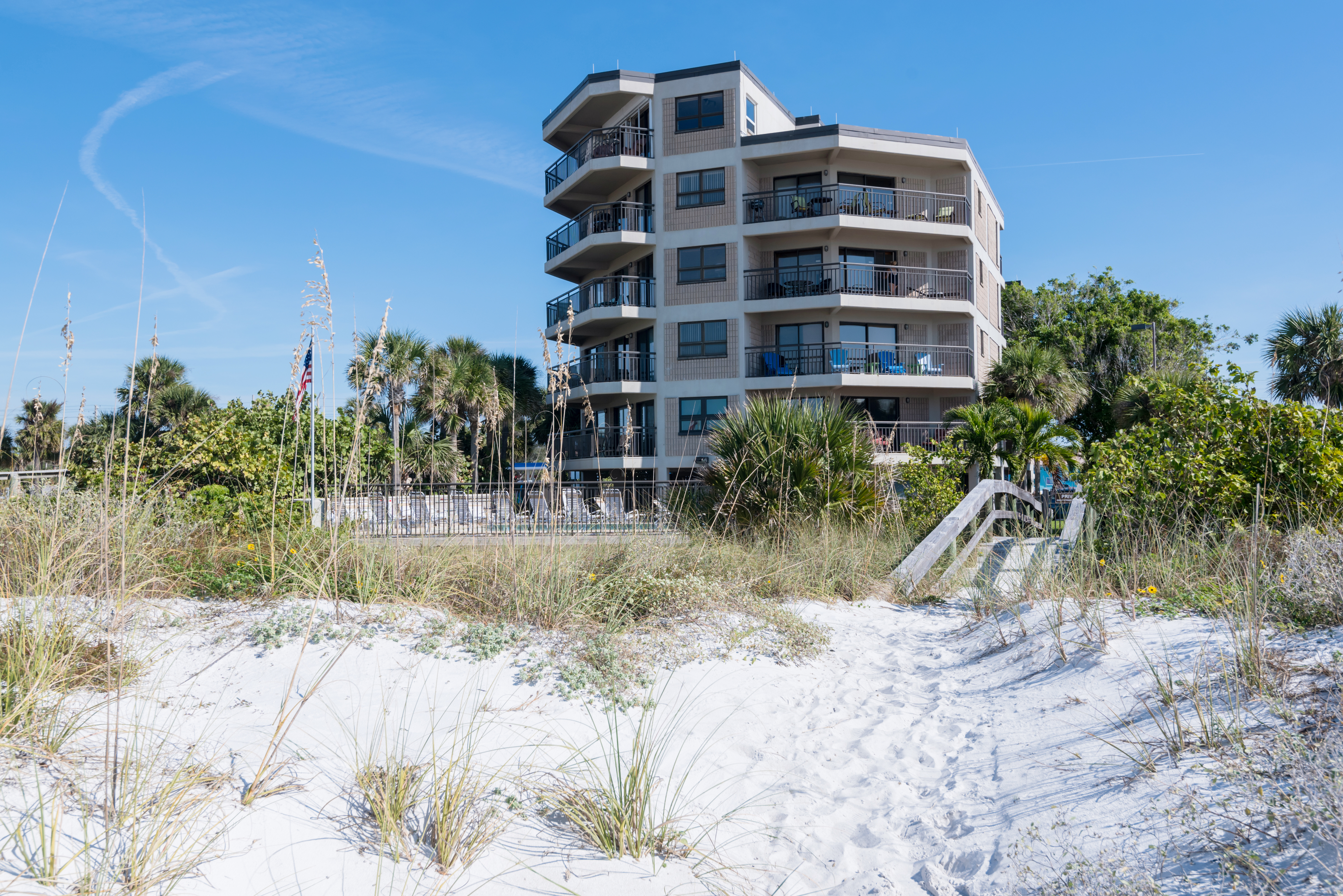 Gulf Strand Resort