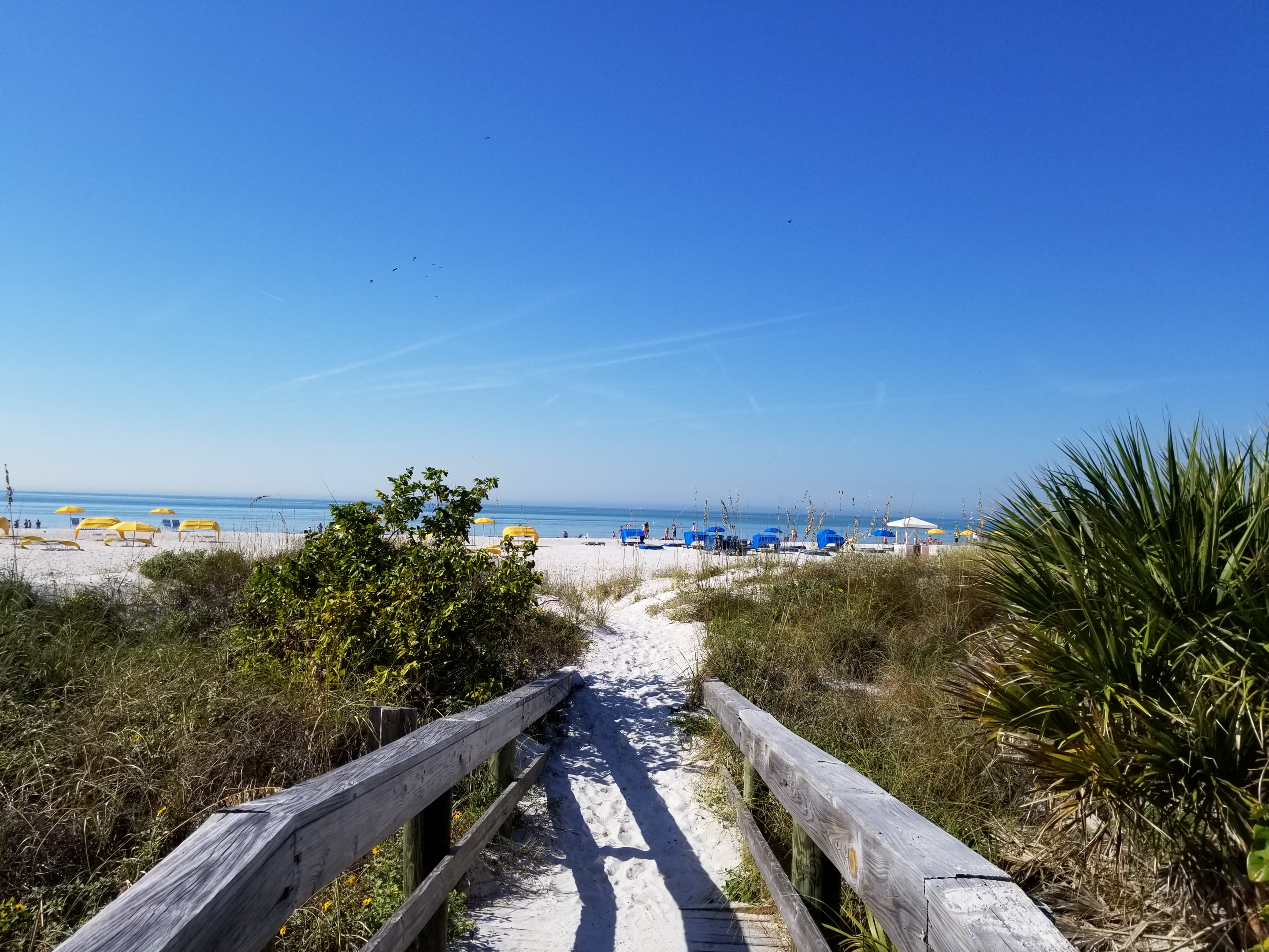 Gulf Strand Resort