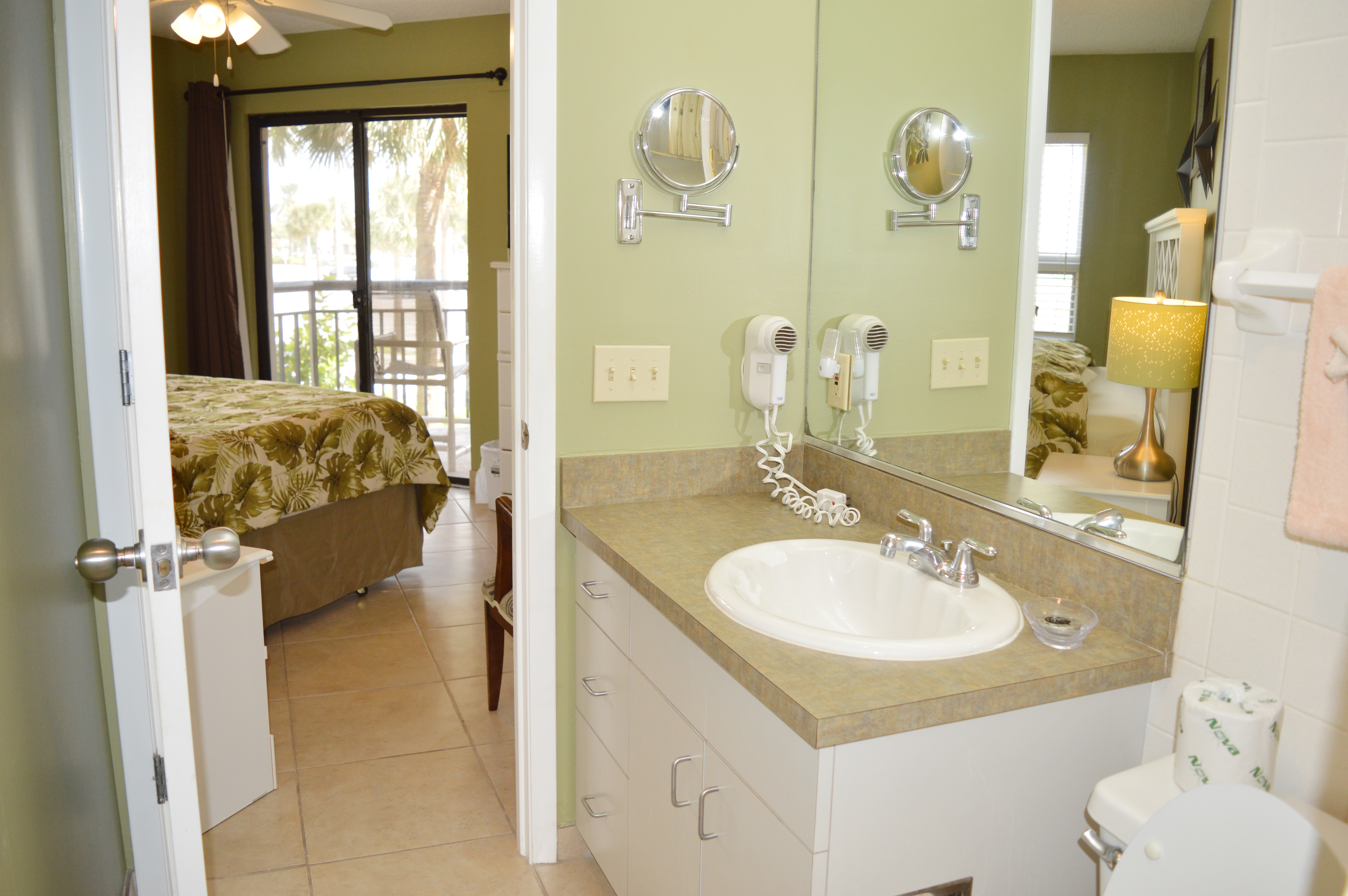 Gulf Strand Resort