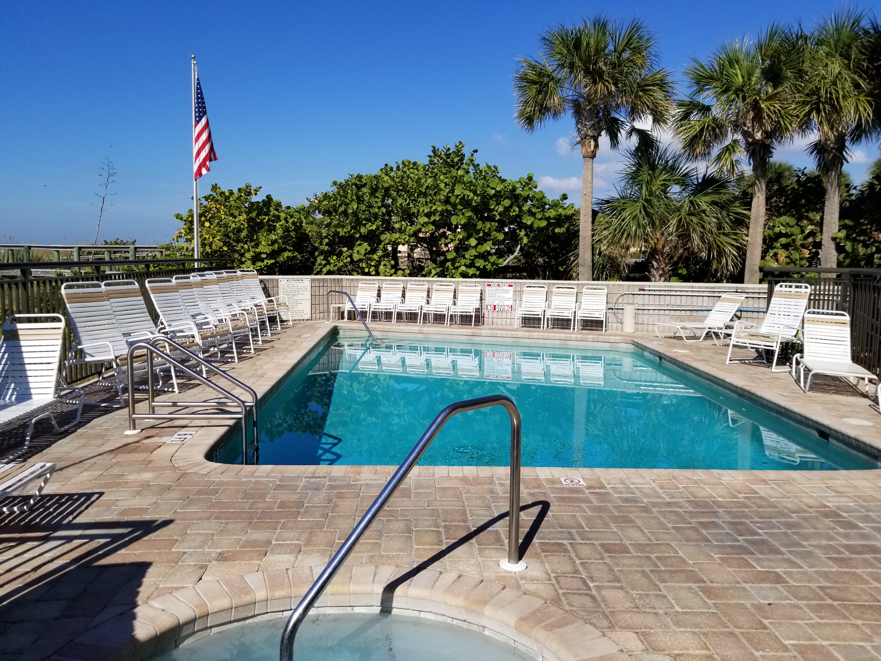 Gulf Strand Resort