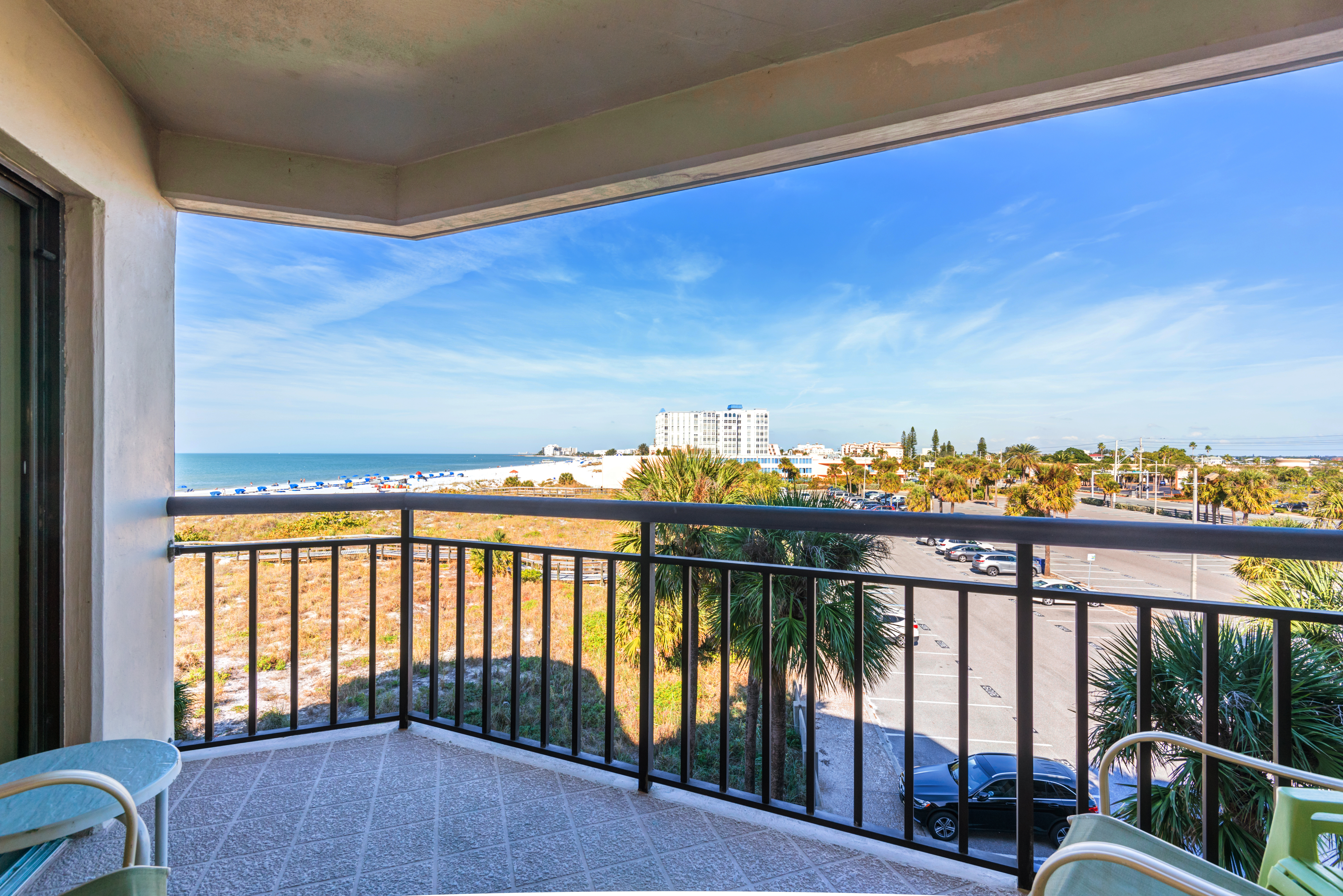 Gulf Strand Resort