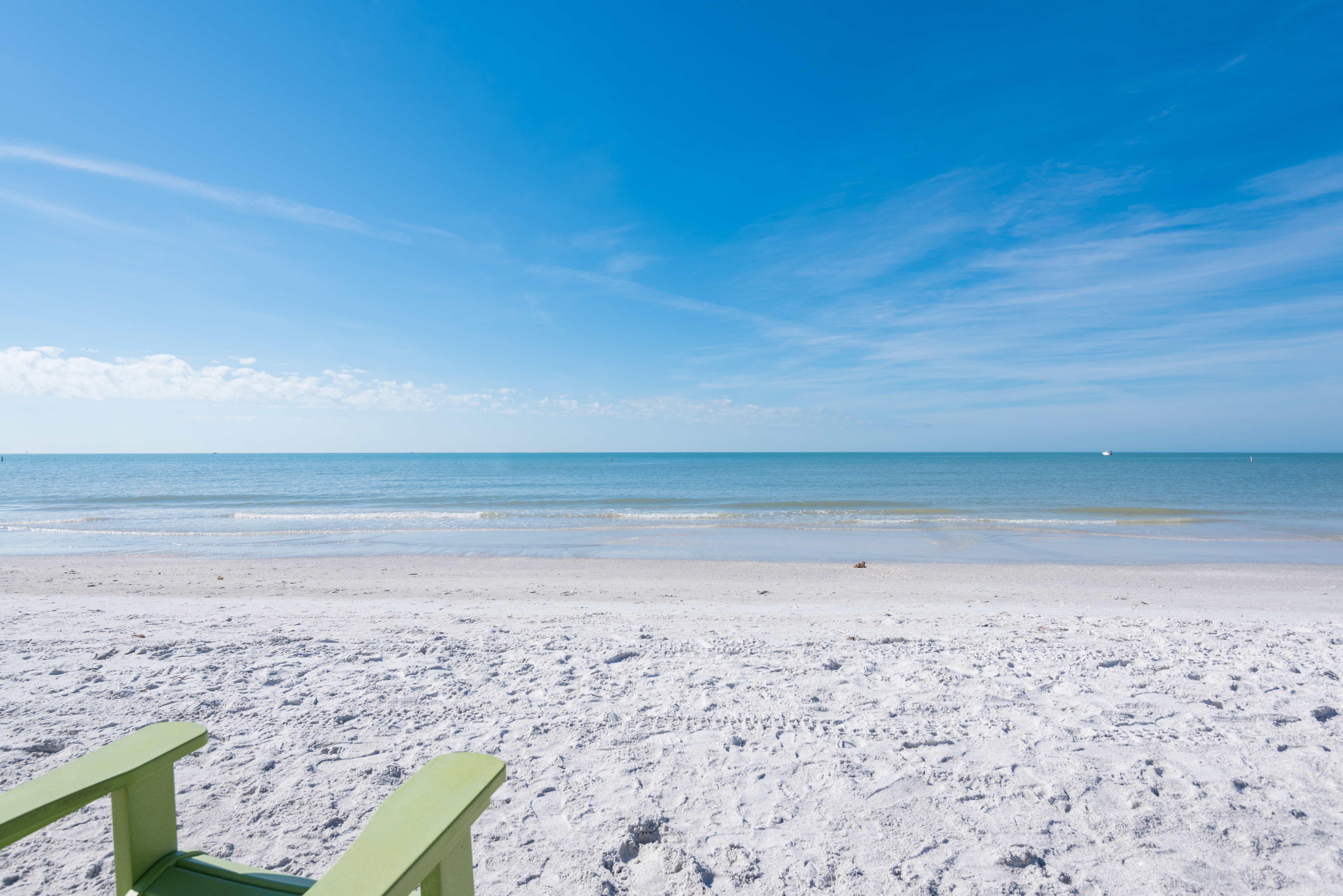 Gulf Strand Resort