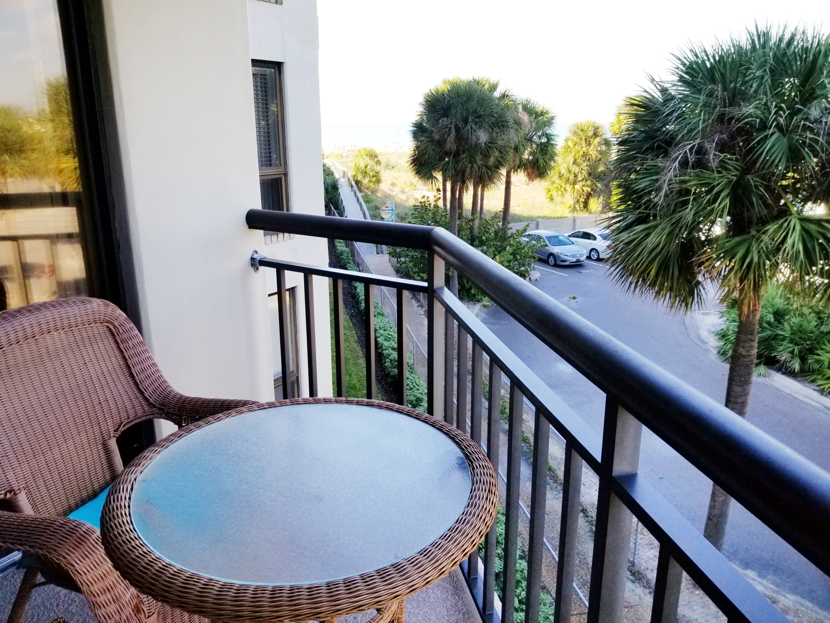 Gulf Strand Resort