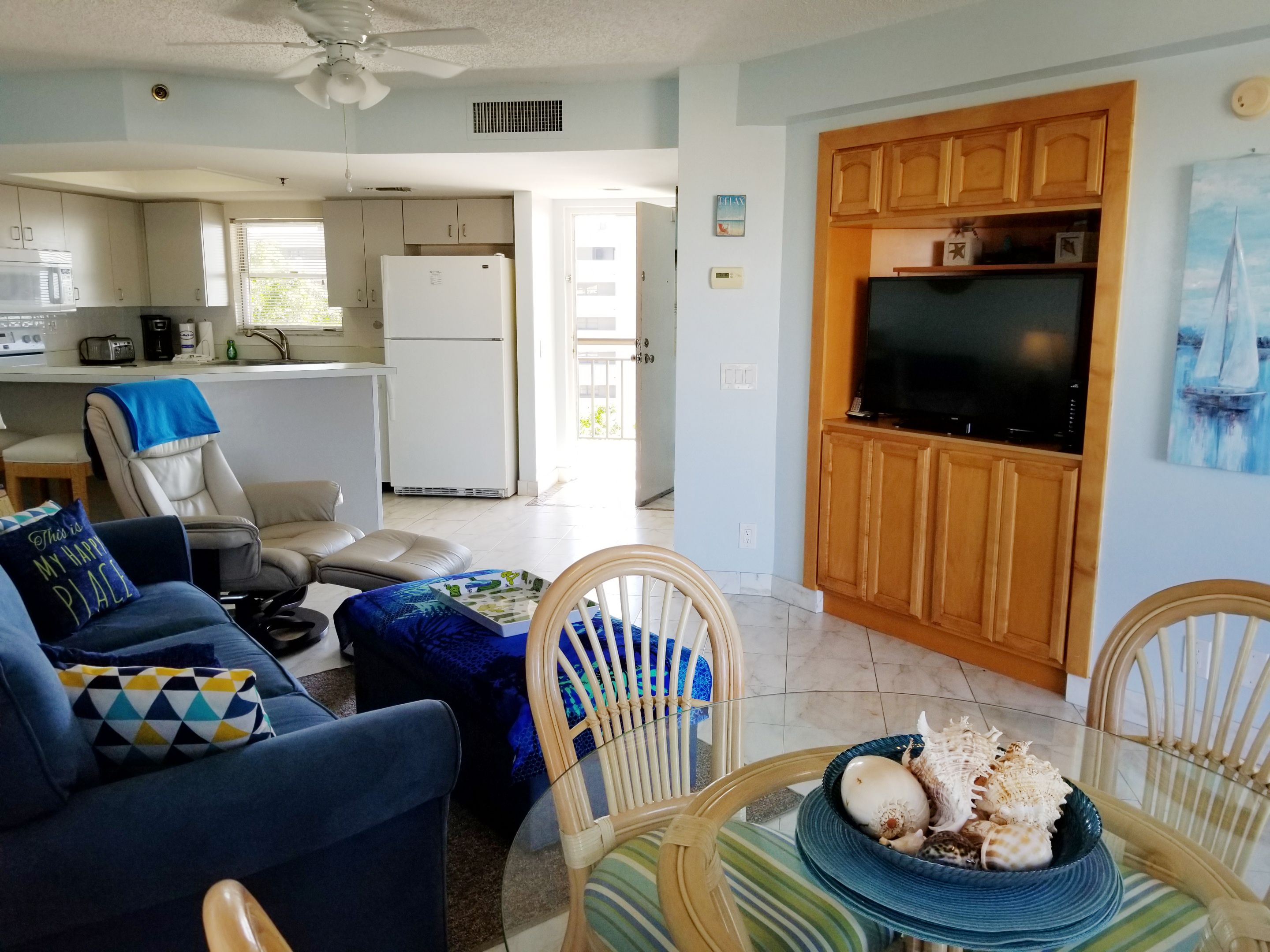 Gulf Strand Resort