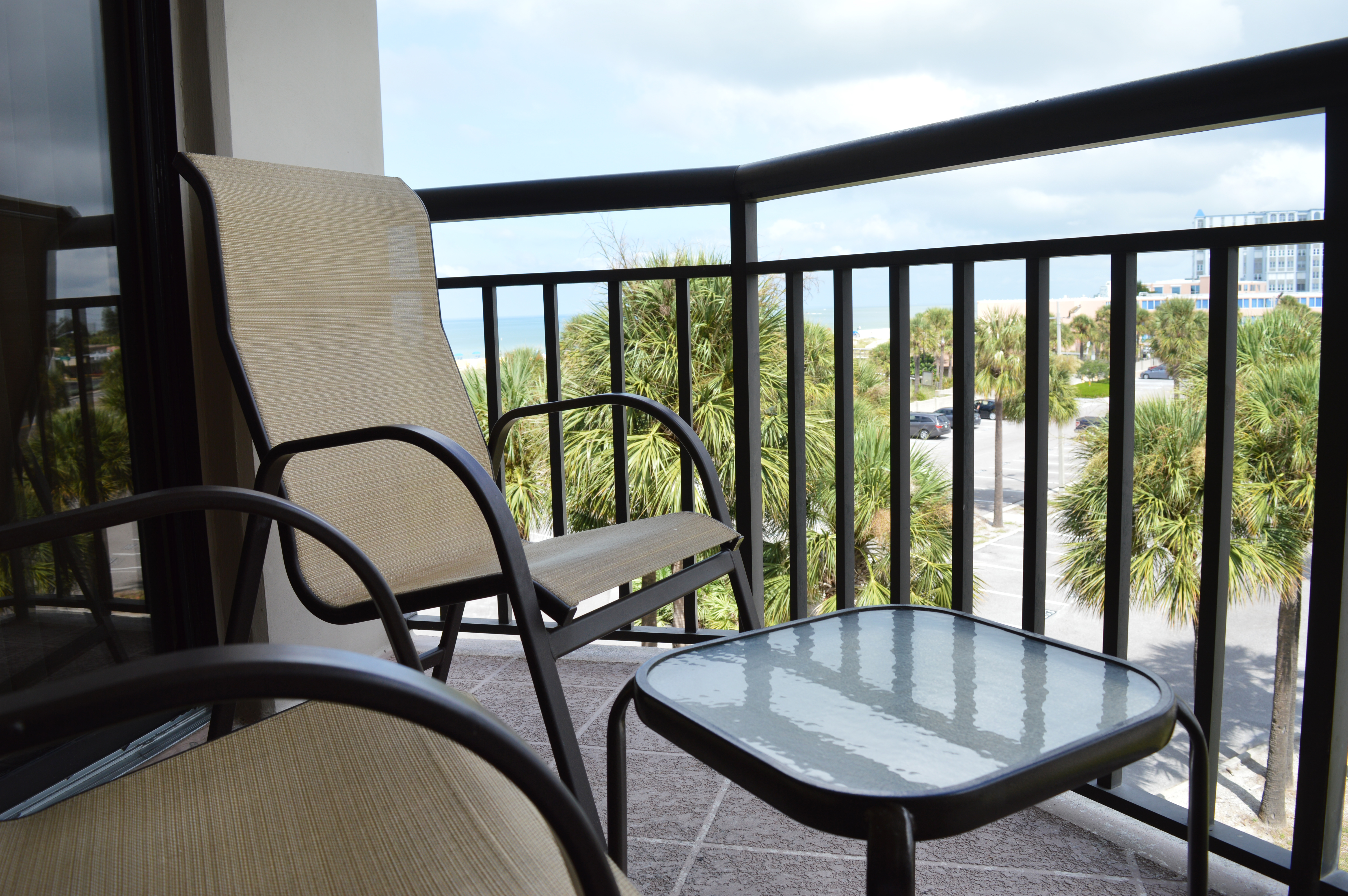 Gulf Strand Resort