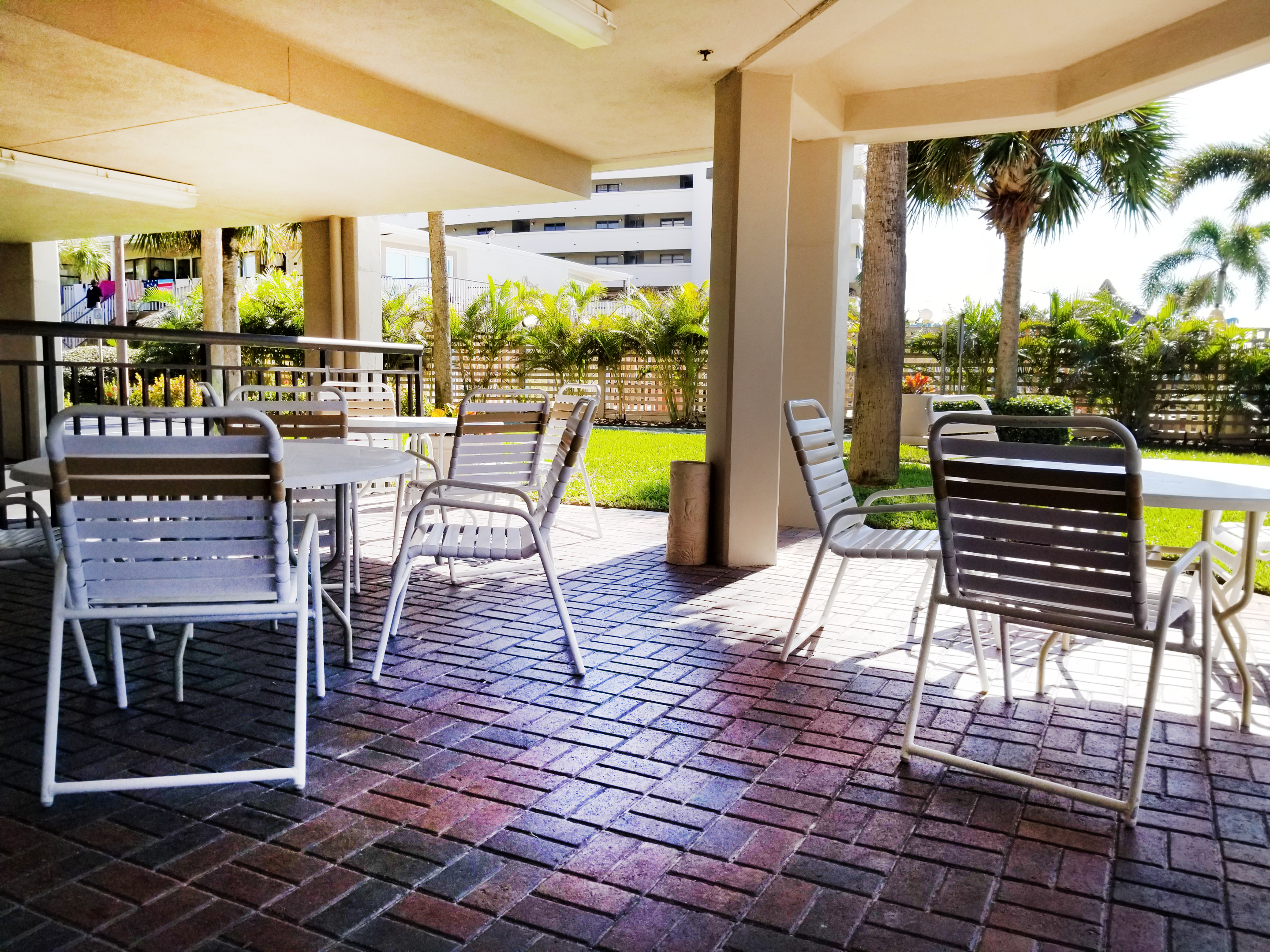 Gulf Strand Resort