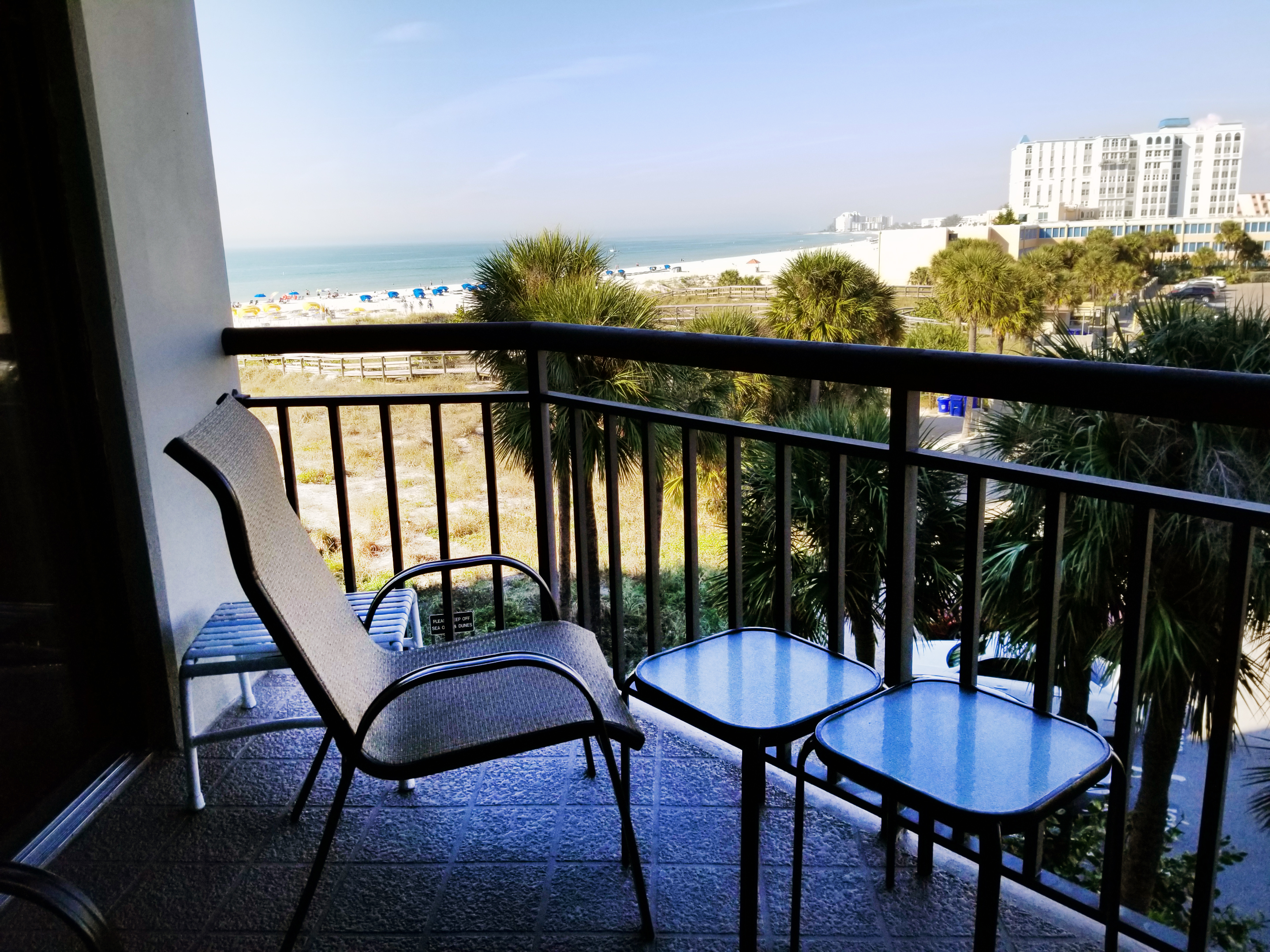 Gulf Strand Resort